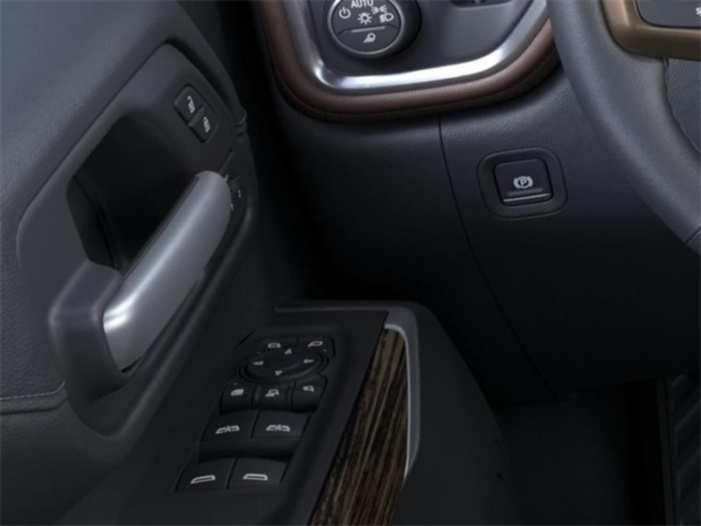 2023 Chevrolet Silverado 2500HD High Country photo
