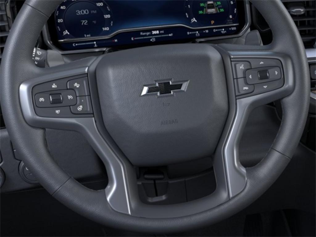 2023 Chevrolet Silverado - $58,286