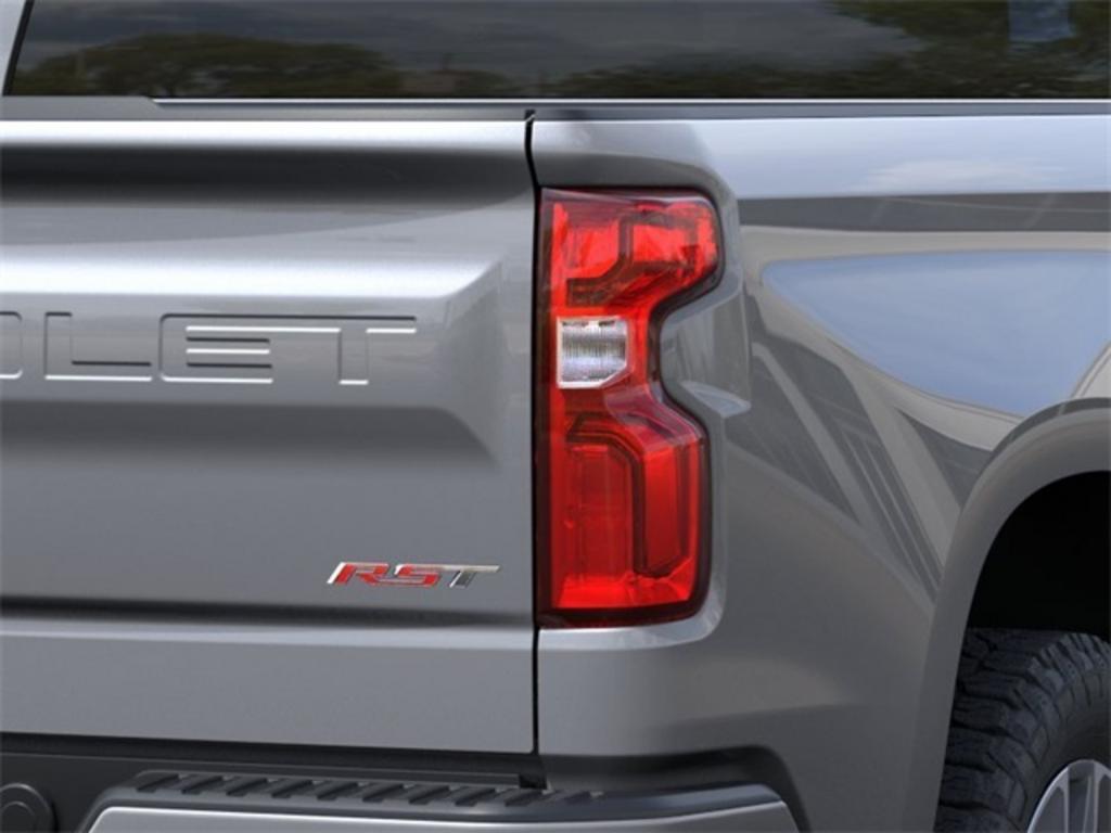 2023 Chevrolet Silverado 1500 - $60,481