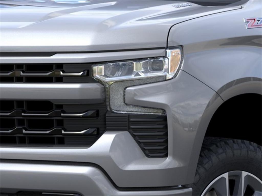 2023 Chevrolet Silverado 1500 - $60,481