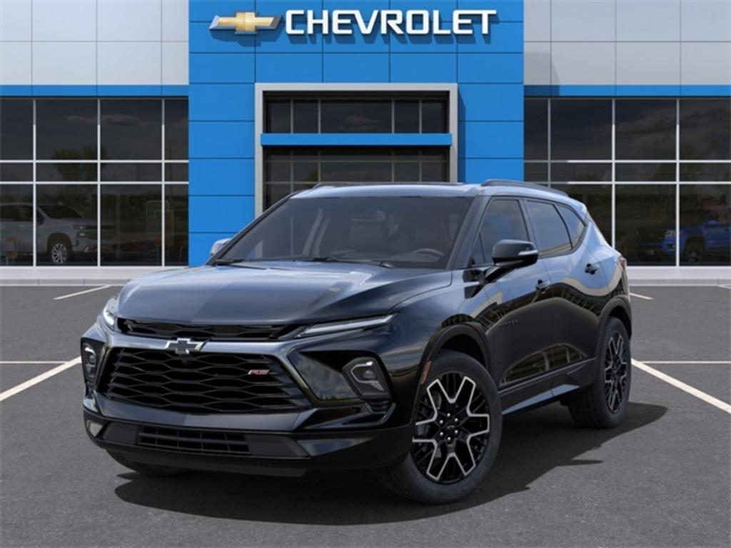2023 Chevrolet Blazer - $47,970