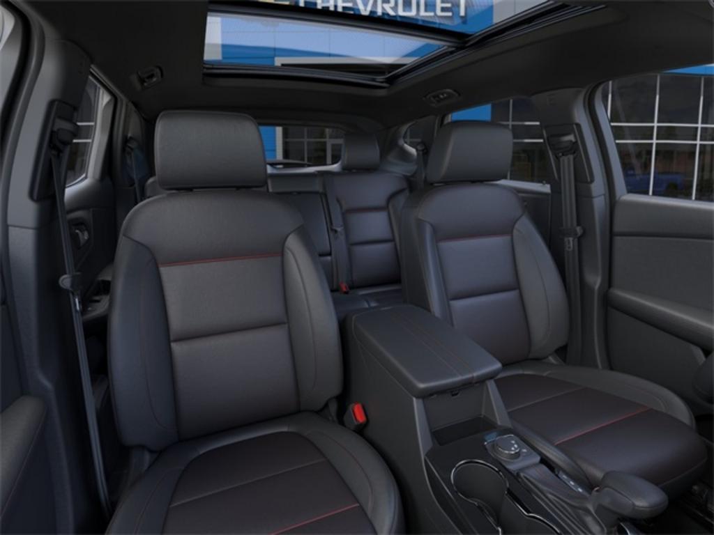 2023 Chevrolet Blazer - $47,970