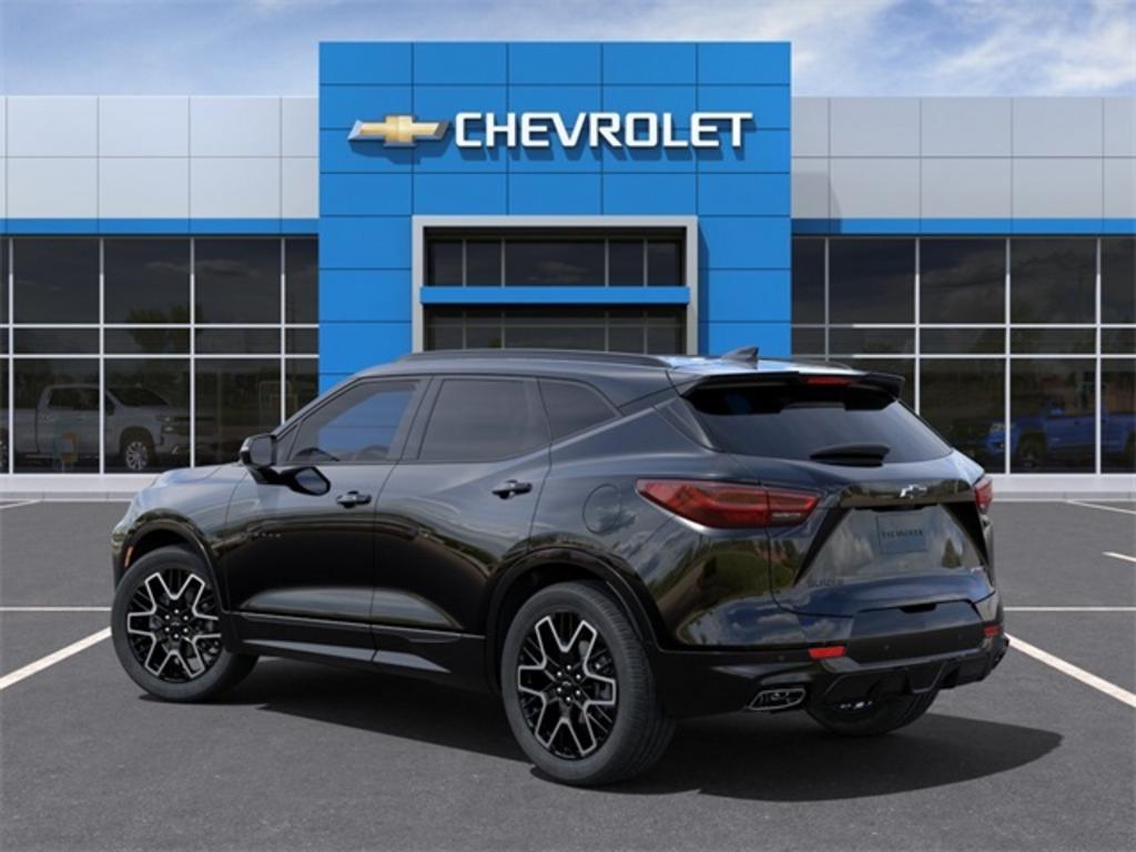 2023 Chevrolet Blazer - $47,970