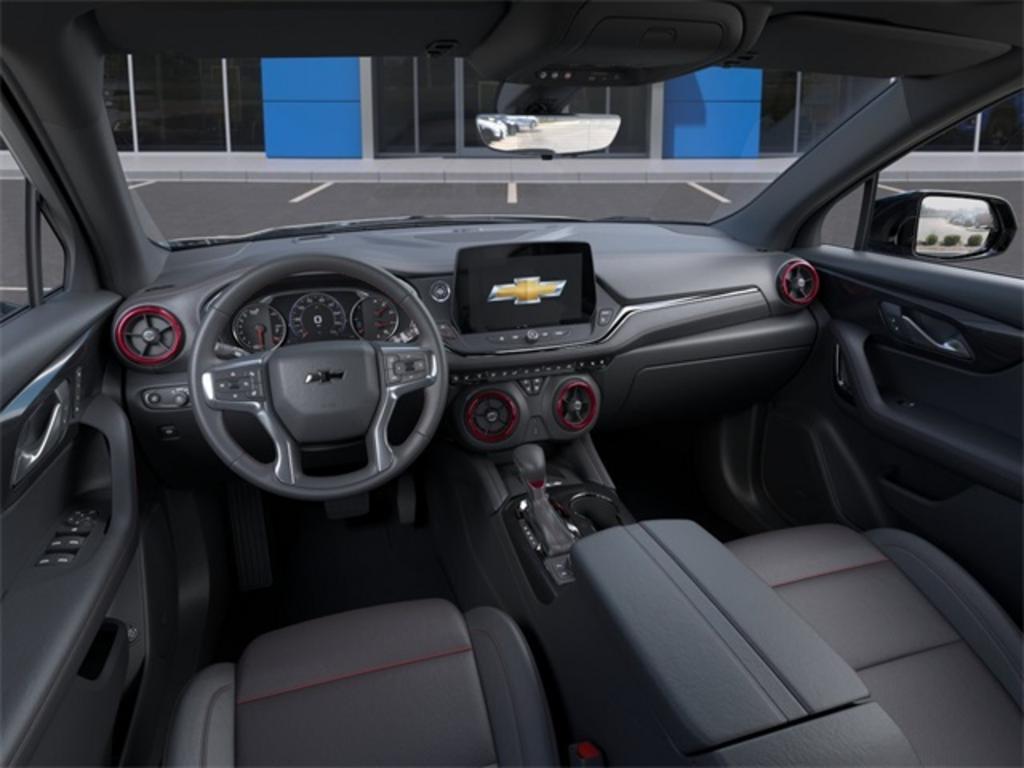 2023 Chevrolet Blazer - $47,970