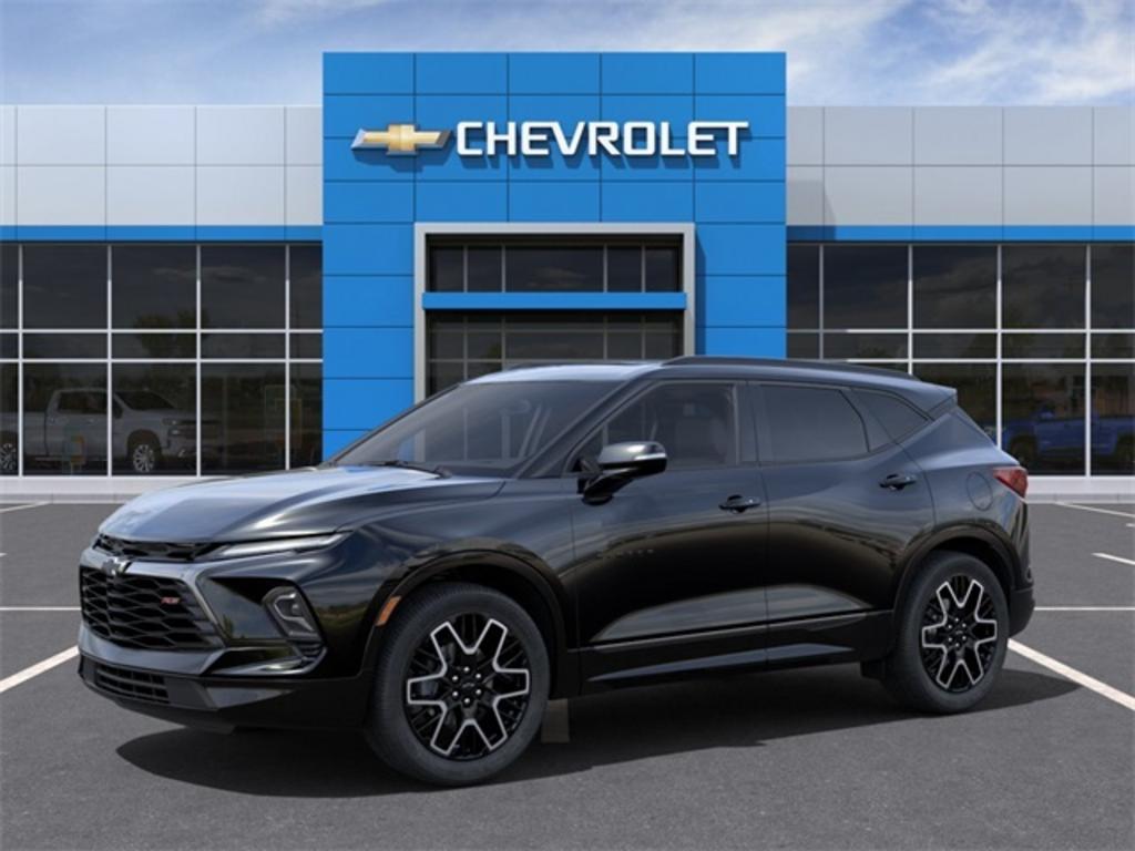 2023 Chevrolet Blazer - $47,970
