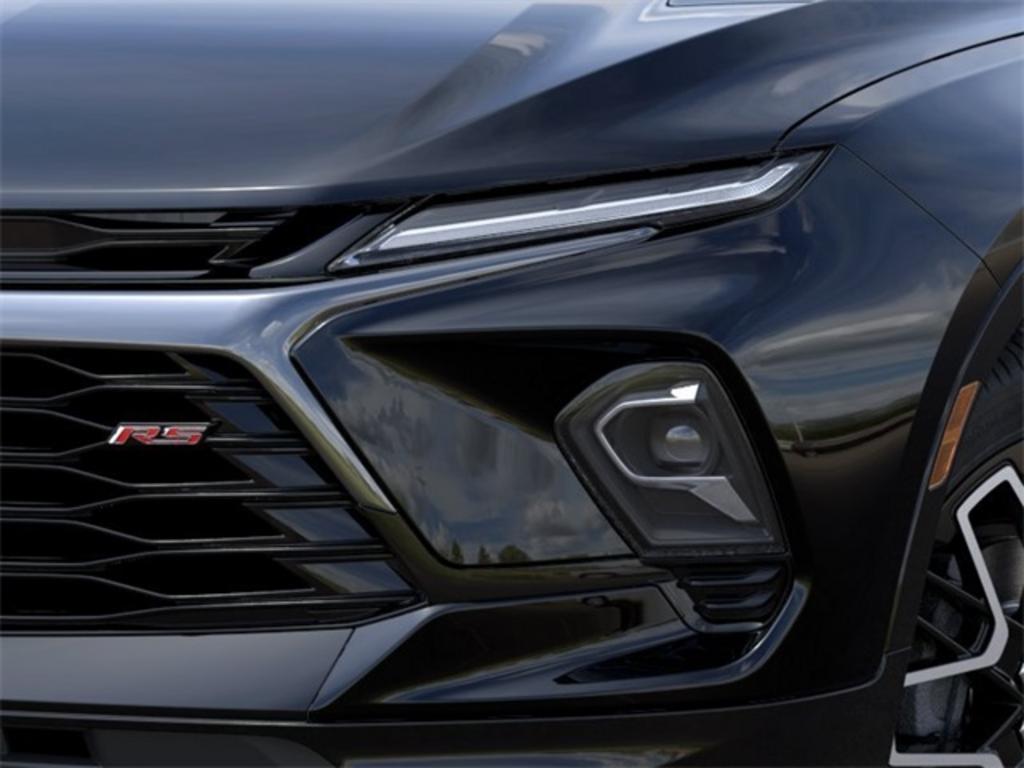 2023 Chevrolet Blazer - $47,970