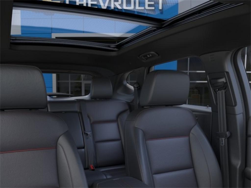 2023 Chevrolet Blazer - $47,970