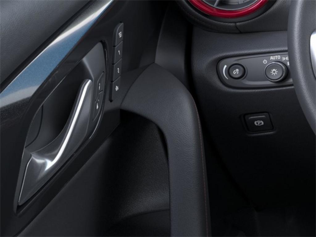 2023 Chevrolet Blazer - $47,970