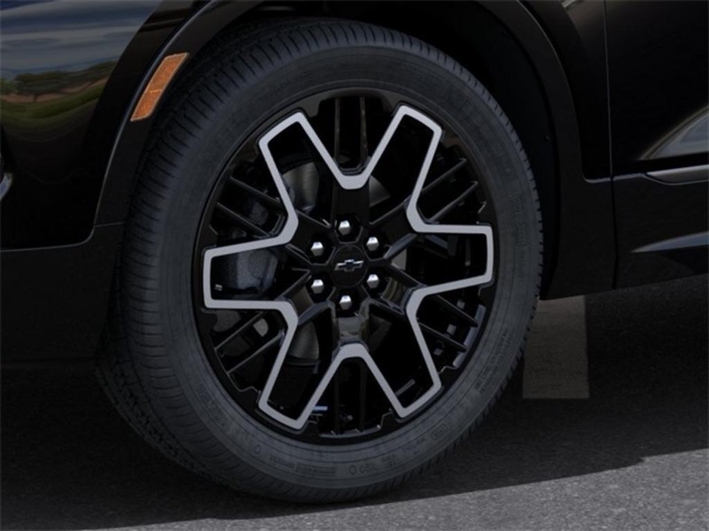 2023 Chevrolet Blazer - $47,970