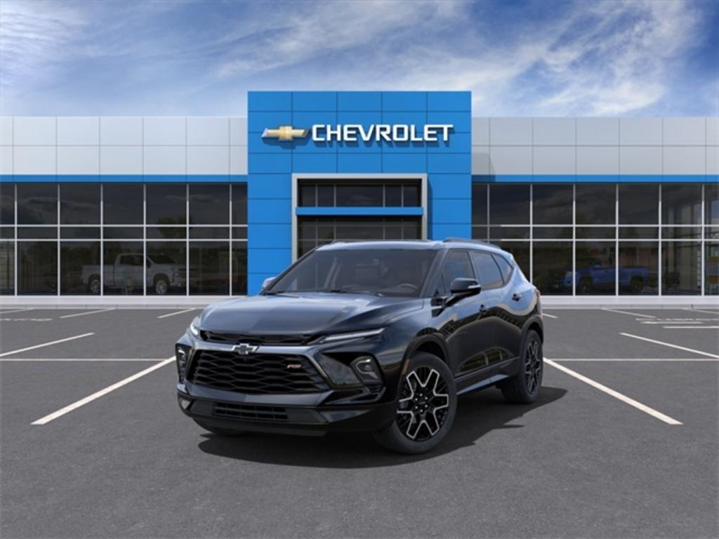 2023 Chevrolet Blazer - $47,970