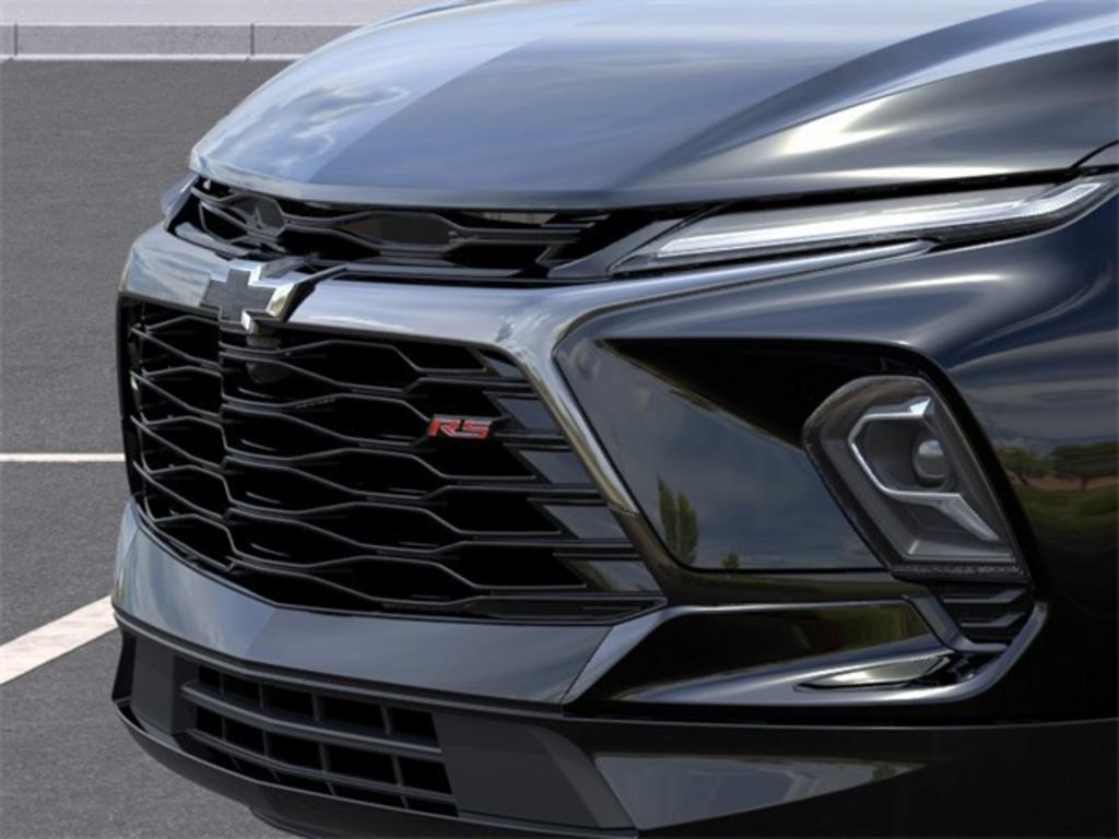 2023 Chevrolet Blazer - $47,970