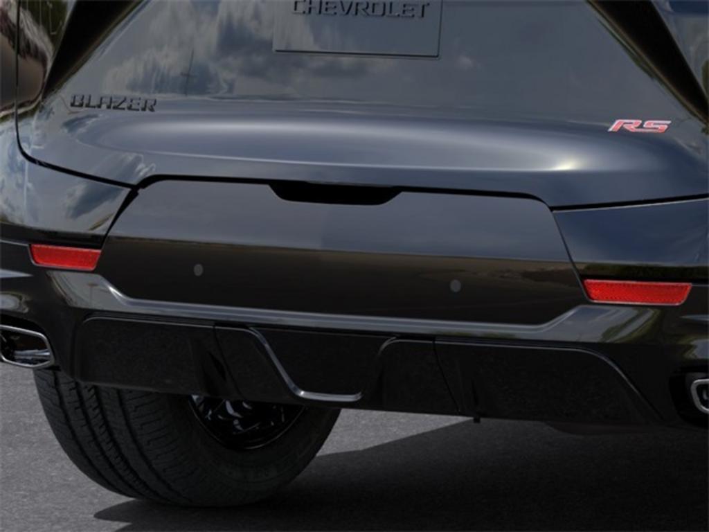 2023 Chevrolet Blazer - $47,970