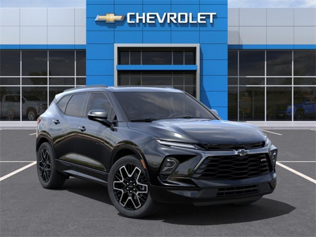 2023 Chevrolet Blazer - $47,970