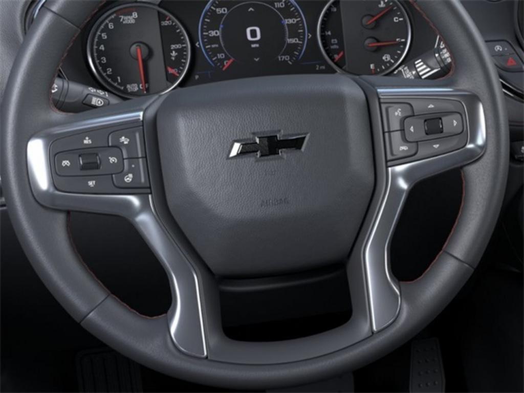 2023 Chevrolet Blazer - $47,970
