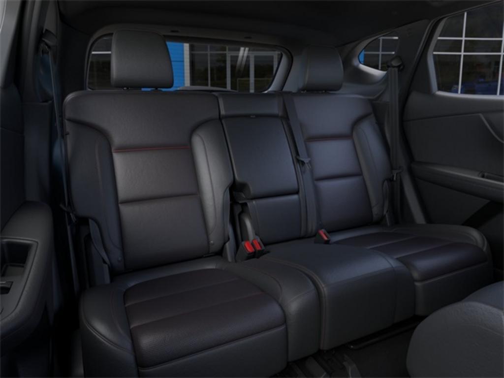 2023 Chevrolet Blazer - $47,970