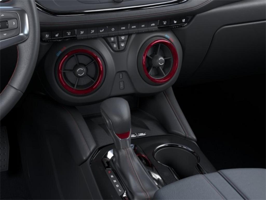 2023 Chevrolet Blazer - $47,970