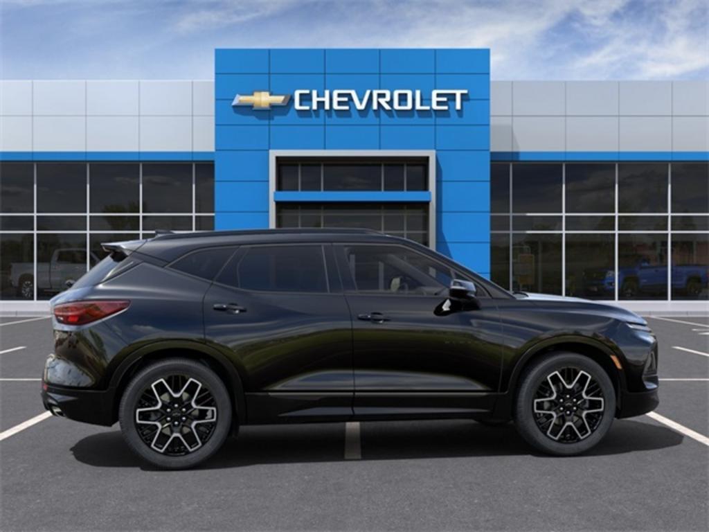 2023 Chevrolet Blazer - $47,970
