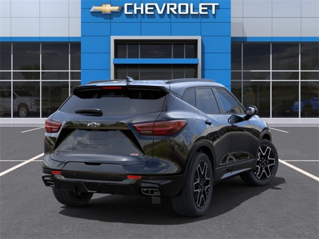 2023 Chevrolet Blazer - $47,970