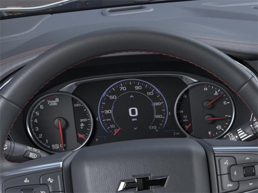 2023 Chevrolet Blazer - $47,970