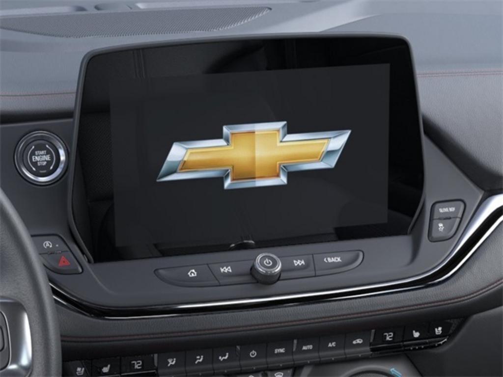 2023 Chevrolet Blazer - $47,970