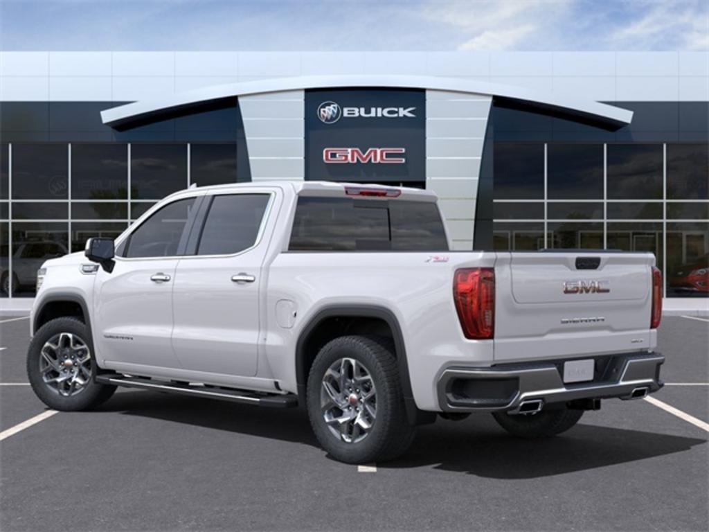 2023 GMC Sierra 1500 - $68,380