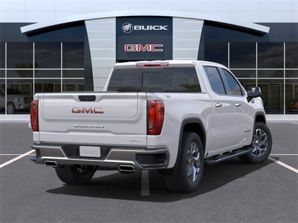 2023 GMC Sierra 1500 - $68,380