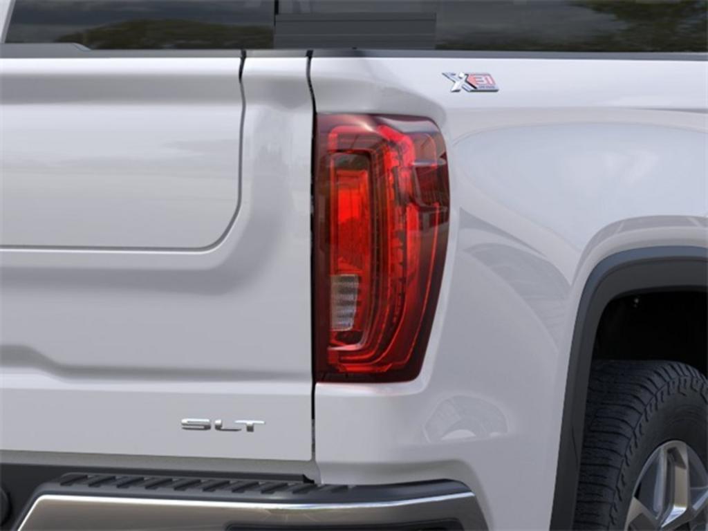 2023 GMC Sierra 1500 - $68,380