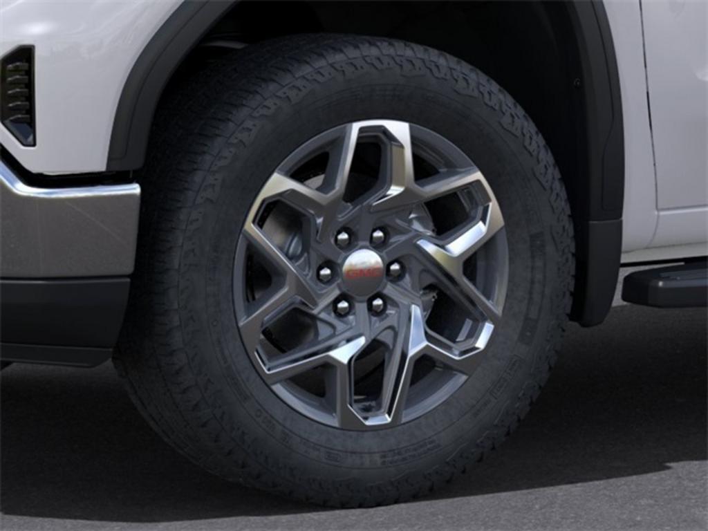 2023 GMC Sierra 1500 - $68,380