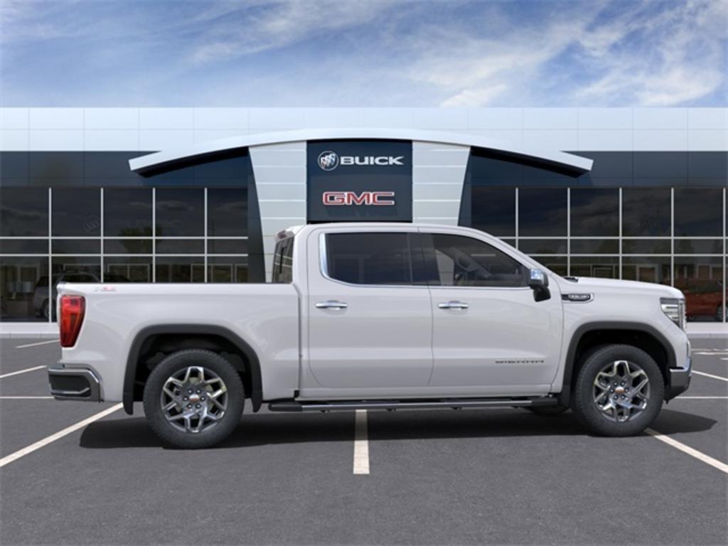 2023 GMC Sierra 1500 - $68,380