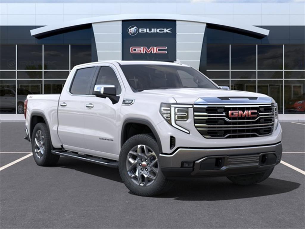 2023 GMC Sierra 1500 - $68,380