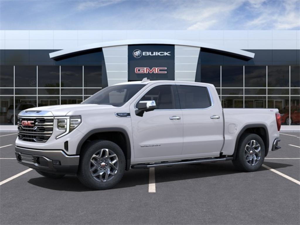 2023 GMC Sierra 1500 - $68,380