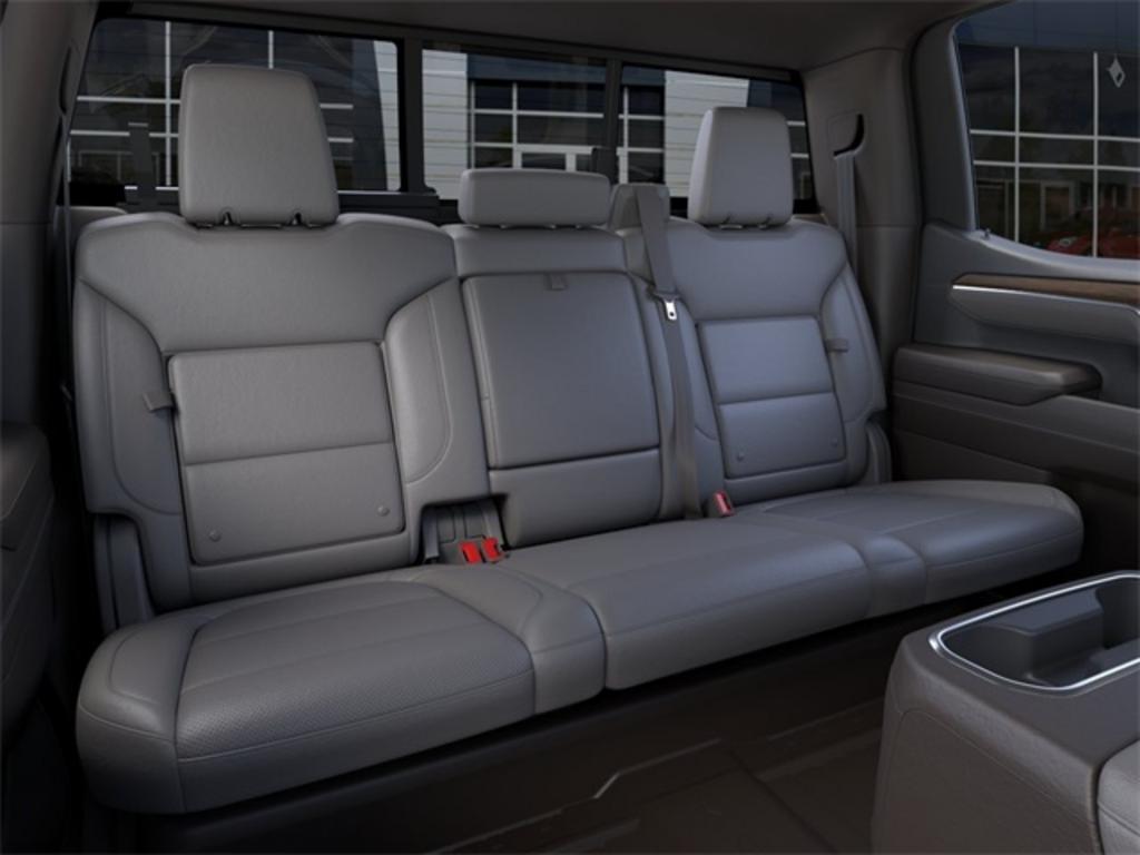 2023 GMC Sierra 1500 - $68,380
