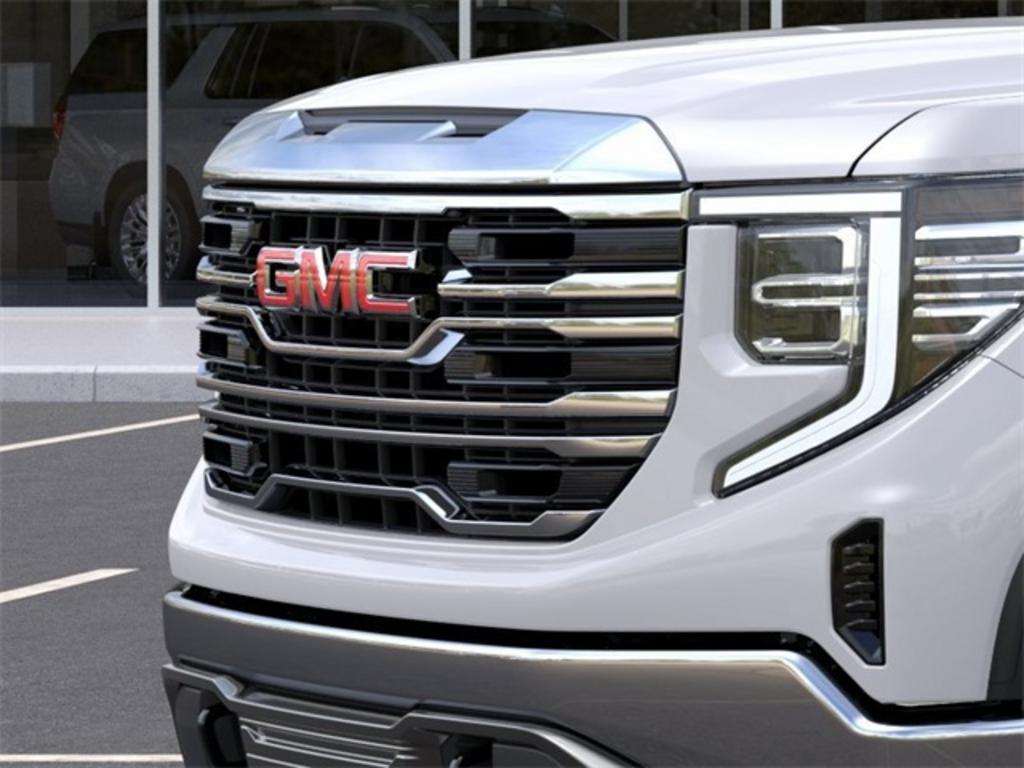 2023 GMC Sierra 1500 - $68,380