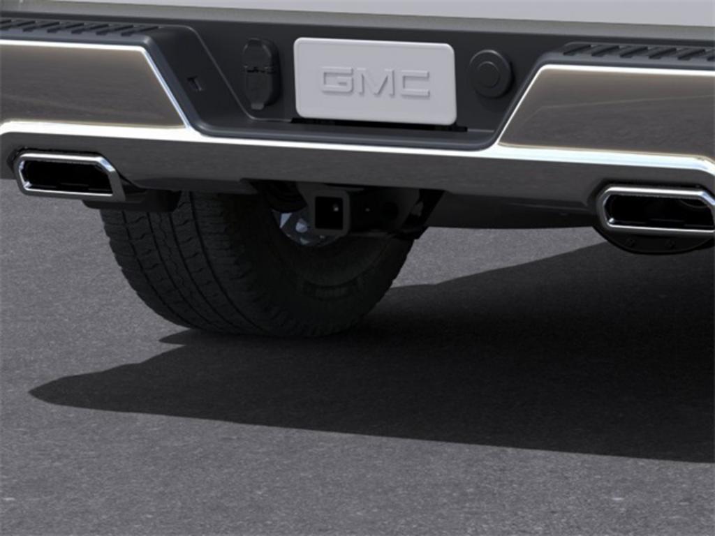 2023 GMC Sierra 1500 - $68,380