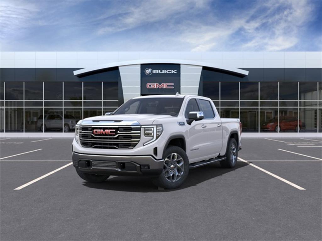 2023 GMC Sierra 1500 - $68,380