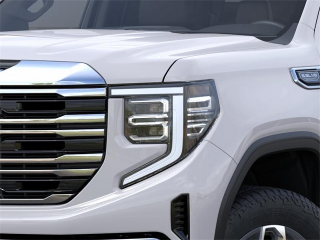 2023 GMC Sierra 1500 - $68,380