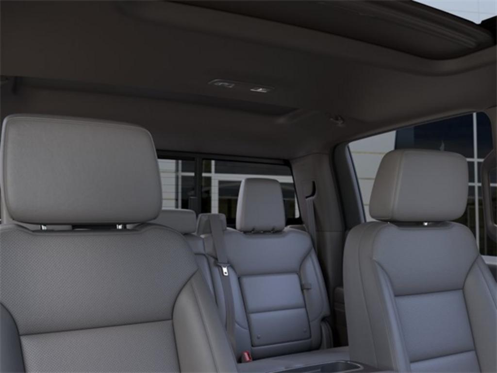 2023 GMC Sierra 1500 - $68,380