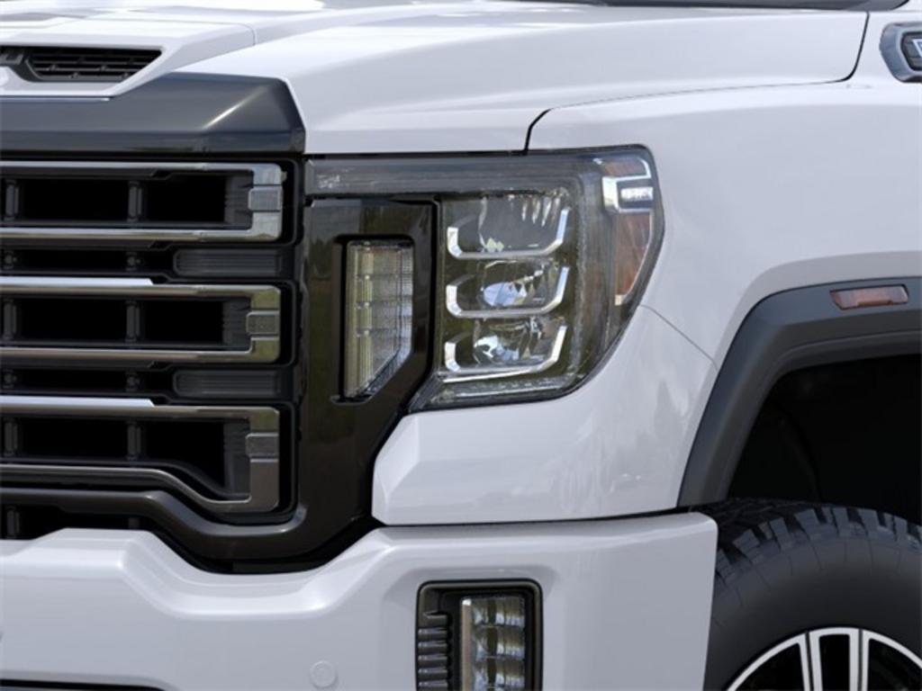 2023 GMC Sierra Hd - $86,905
