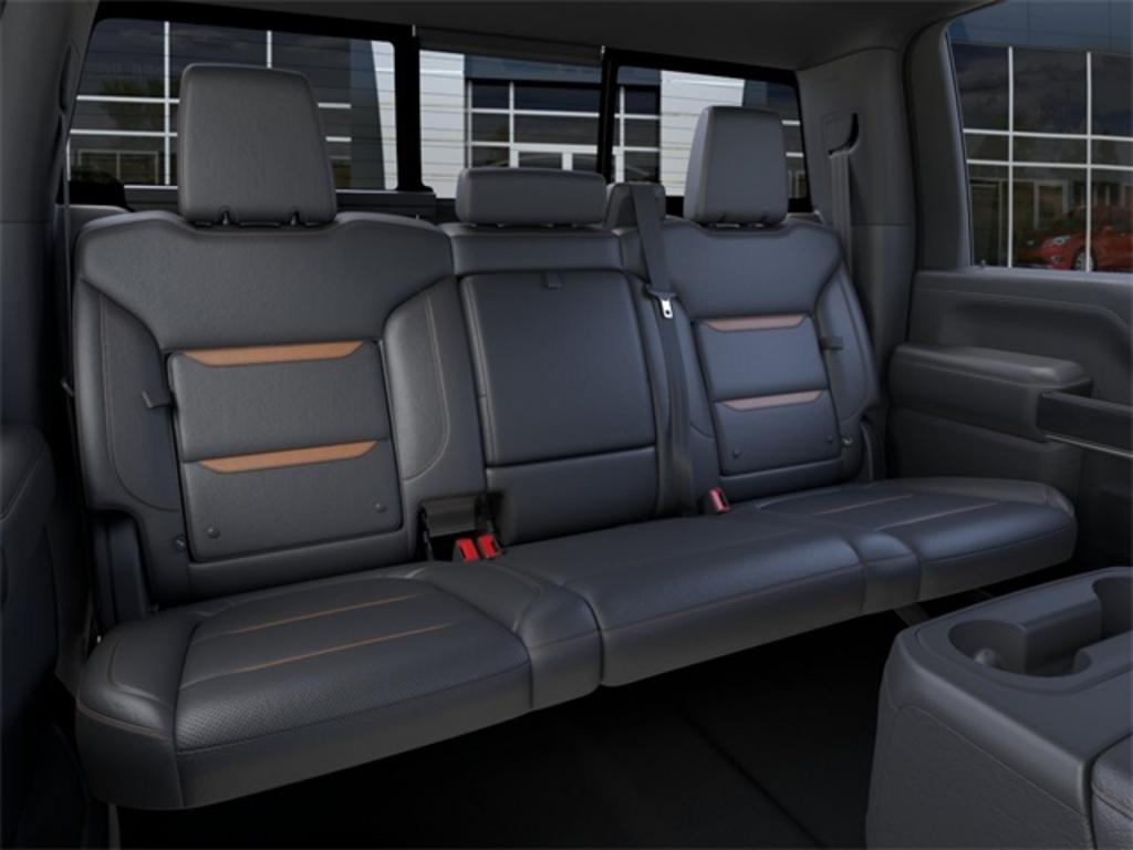 2023 GMC Sierra Hd - $86,905