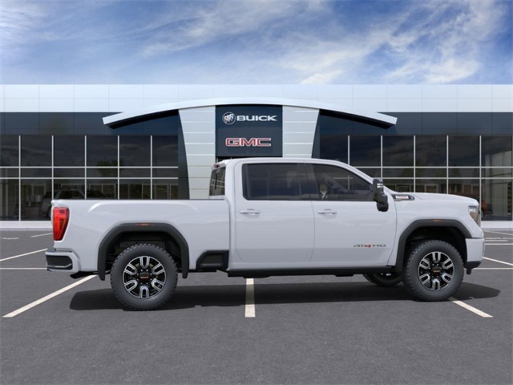 2023 GMC Sierra Hd - $86,905