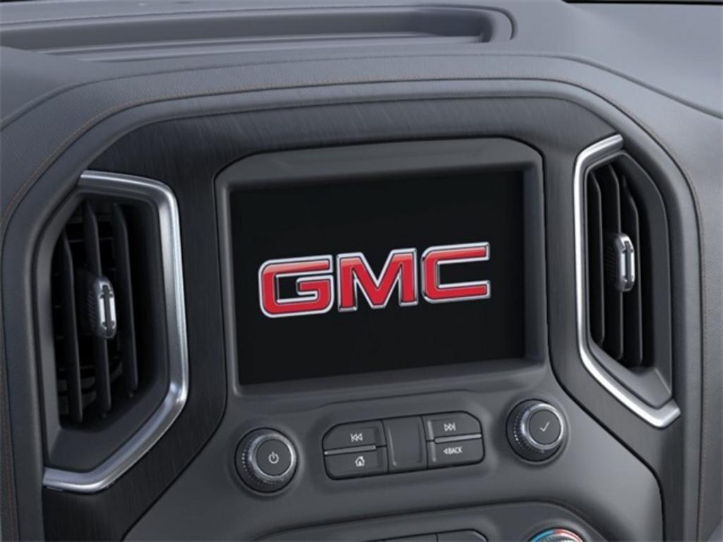 2023 GMC Sierra Hd - $86,905