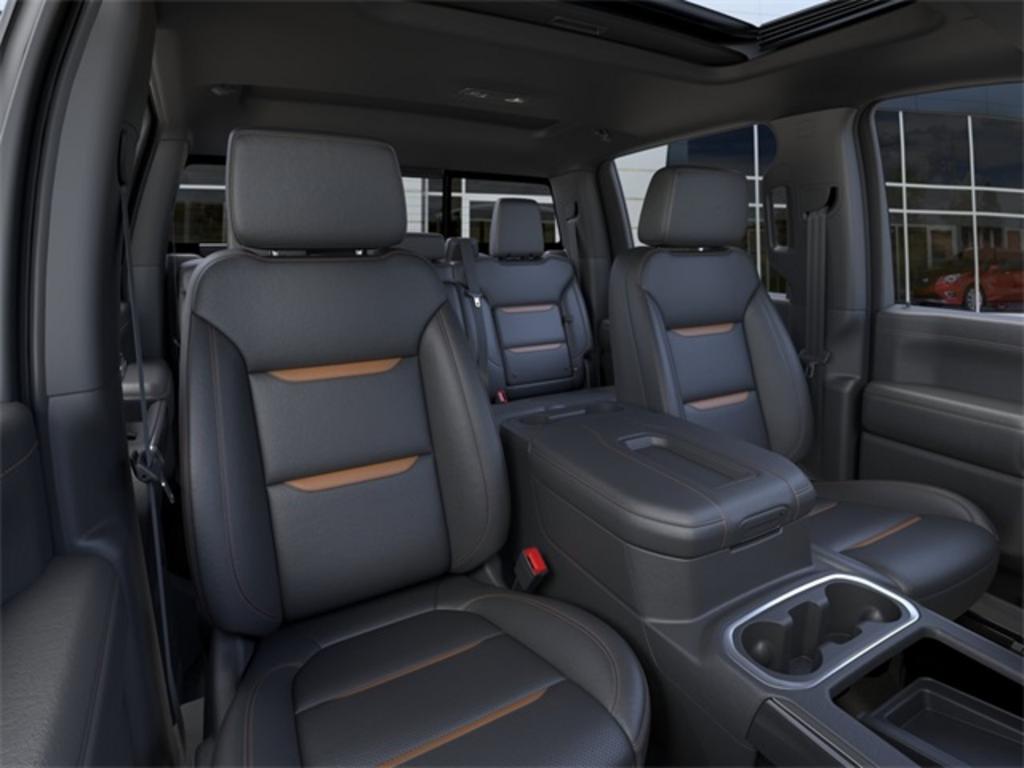 2023 GMC Sierra Hd - $86,905