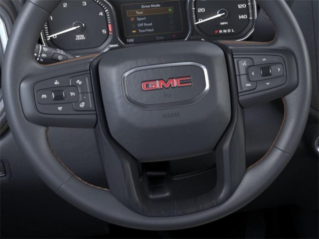 2023 GMC Sierra Hd - $86,905
