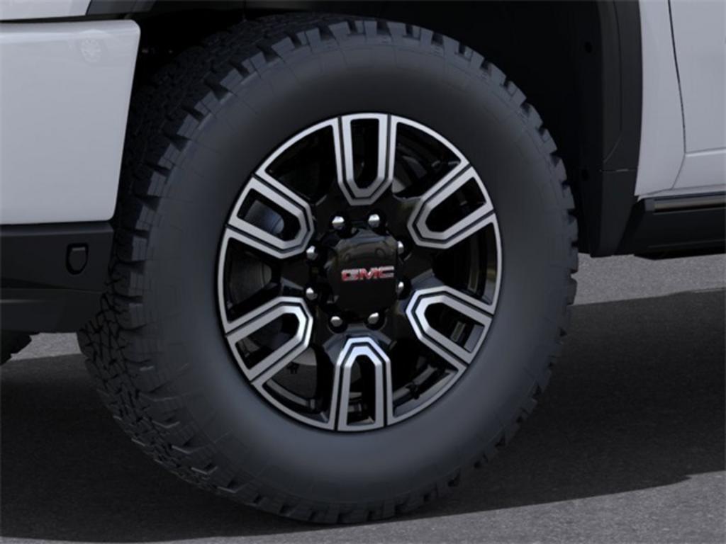2023 GMC Sierra Hd - $86,905