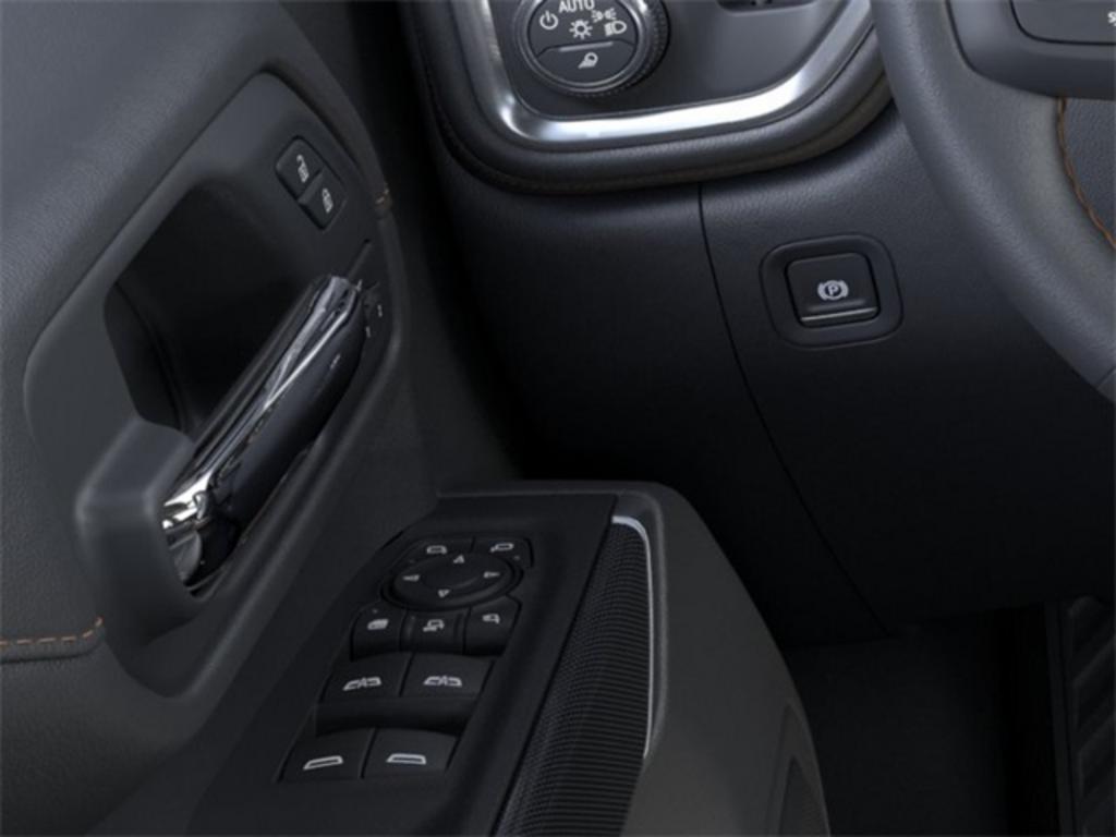 2023 GMC Sierra Hd - $86,905