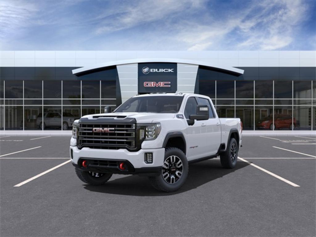 2023 GMC Sierra Hd - $86,905