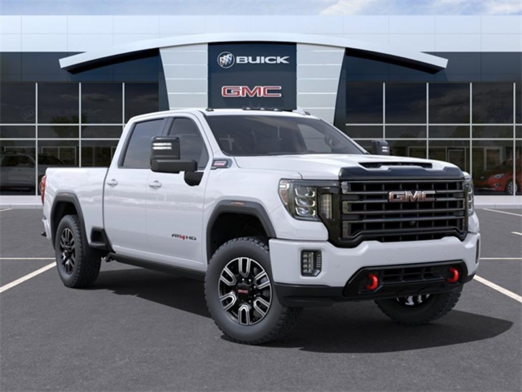 2023 GMC Sierra Hd - $86,905