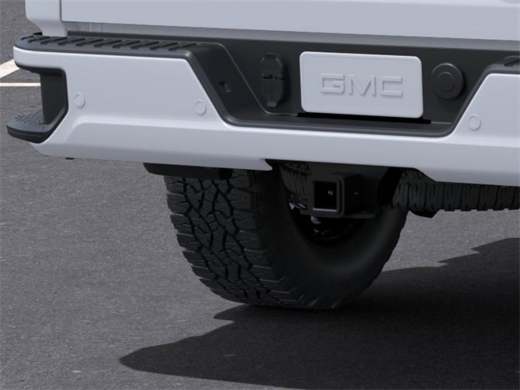 2023 GMC Sierra Hd - $86,905