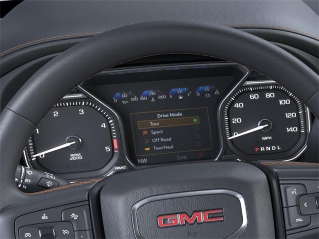 2023 GMC Sierra Hd - $86,905