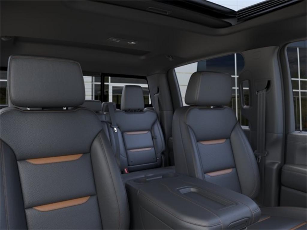 2023 GMC Sierra Hd - $86,905